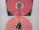 Chance The Rapper *Acid Rap* 2x PINK LPs Import Childish Gambino Action Bronson