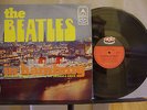 Beatles Hamburg Ship Cover  LP OZ