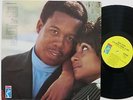 EDDIE FLOYD I´VE NEVER FOUND A GIRL RARE ORIG US STAX SOUL LP 1968 MINT-
