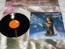 VINYL    Dee D. Jackson ?– Cosmic Curves LP 1978   VG+/VG+  POSTER