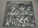 JETHRO TULL - STAND UP - UK 1ST PRESS - 1969 - POP UP SLEEVE - VERY GOOD++