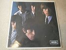 ROLLING STONES - NO 2- UK ISSUE - 1965 - VERY GOOD+