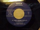 GREAT DOO WOP KILLER 1ST PRESS 45 BY THE 