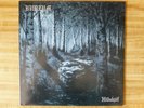 Burzum: Hlidskjalf Lp, first press, Mayhem, Old Funeral, Thorns, Arcturus