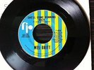 Northern soul Mell Britt She'll come running back 1970's press stamped ZTSC1425