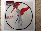 DAVID BOWIE - DRIVE-IN SATURDAY LTD 7