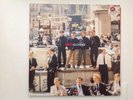 CAST - ALL CHANGE Vinyl LP