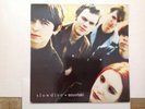 SLOWDIVE - SOUVLAKI vinyl LP