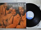 BLUE NOTE 1600 PRESENTS THE THREE SOUNDS ORI.USA 47WEST DG EAR RVG NM