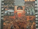 BRUTAL TRUTH - EXTREME CONDITIONS - 1ST-PRESS - VINYL - RARE  Bolt thrower