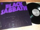 Black Sabbath - Masters Of Reality         UK Spiral LP with boxed sleeve  EX+