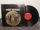 BYRDS-MR.TAMBOURINE MAN-US FIRST PRESS STEREO