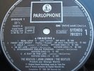 JOHN LENNON imagine - the movie DOUBLE-VINYL rarest FRANCE IMPORT 1988 good DMM
