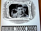 Elvis Presley LP - Elvis Talks Back - Flashback Records