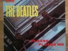 The Beatles - Please Please Me - Mono Vinyl LP