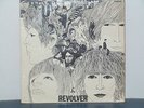 The Beatles ?– Revolver PCS 7009 1st UK Stereo Pressing