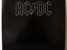 AC/DC  - Back In Black Red Vinyl LP