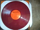 The Clash - RAT PATROL AT FORT BRAGG LP