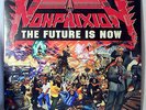 Non Phixion The Future Is Now LP Underground DJ Uncle Howie Records 2004