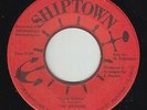 Funk/Sweet Soul 45 - Grooms - Slow Down - Shiptown - mp3 - rare