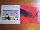 2 Alice Cooper LP's 