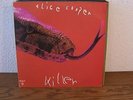 Alice Cooper - Killer  / orig.DE.1971 mit Jahreskalender