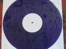 COIL - MUSICK TO PLAY IN THE DARK vol 2 - White Label Purple Vinyl x2 12