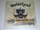MOTORHEAD-AFTERSHOCK (12