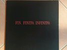 NOVY SVET lp fin.finito.infinito. death in june blutharsch forseti weird folk