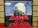Dawn of the Dead original soundtrack LP Goblin