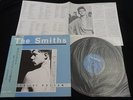 The Smiths - Hatful Of Hollow Japan Vinyl LP w/OBI Gatefold