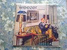WEEZER - MALADROIT  LP