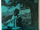 The Guitar and Banjo of REVEREND GARY DAVIS Prestige Folklore blues folk lp