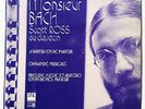 STIL LP SCOTT ROSS BACH HARPSICHORD VARIOUS WORKS AUDIOPHILE NM