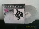 Led Zeppelin/Vancover 1970 Live/Splattered Vinyl LP