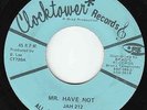 Charlie Ace - Mail Man - KILLER