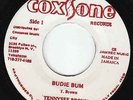 Tennessee Brown - Budie Bum - ROCK STEADY THRILLER