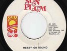 U-Roy - Merry Go Round - TREASURE ISLE