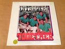 SOUL LP/ THE INTRUDERS 