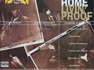 GROUP HOME - Livin' Proof - us org mint (sealed)