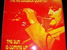 Ric Colbeck Quartet - The Sun Is Coming Up (1970) LP - UK FONTANA 6383 001 NM
