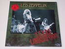 Led Zeppelin Texas Underfoot 2LP Swingin Pig