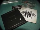 WITHIN TEMPTATION Hydra 2LP  + Songbook + Guitar Pick  NEU