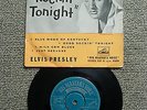 Elvis Presley HMV E.P. 