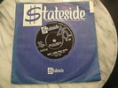 45 RPM Record Stateside 336 Four Tops UK Stock Copy Mint Baby I Need Your Loving
