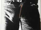 The ROLLING STONES 