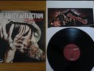 The Amity Affliction - Youngbloods VINYL OOP northlane parkway drive BLACK 121/5