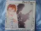 David Bowie - Scary Monsters LP RCA  PL13647 German Press -A B/1 Vinyl