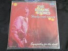 THE ROLLING STONES  HONKY TONK WOMEN +PS RARE DUTCH