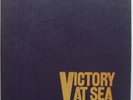 MFSL AUDIOPHILE: RICHARD RODGERS   VICTORY AT SEA box set #'D AUDIOPHILE lp